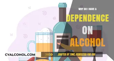 Understanding Alcohol Dependence: Causes, Signs, and Steps to Recovery