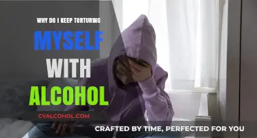 Breaking the Cycle: Why Alcohol Becomes Self-Torture and How to Stop