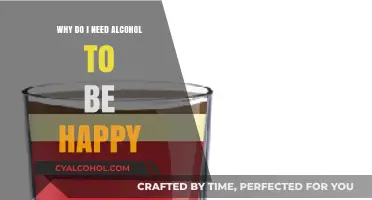Finding Joy Without Alcohol: Rediscovering Happiness and True Fulfillment
