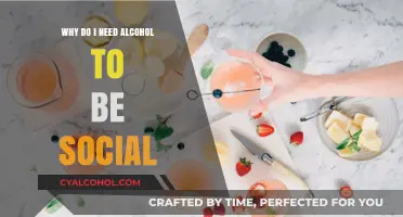 Socializing Without Alcohol: Breaking Free from Liquid Confidence