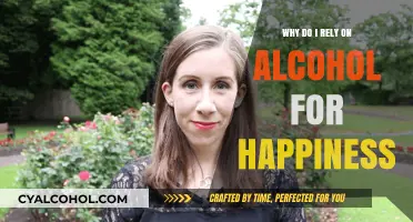 Breaking the Cycle: Why Alcohol Becomes a False Source of Joy