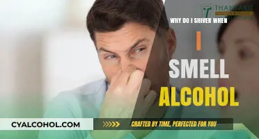Why Alcohol Triggers Shivering: Unraveling the Surprising Connection