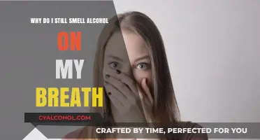 How Long Does Alcohol Breath Last?