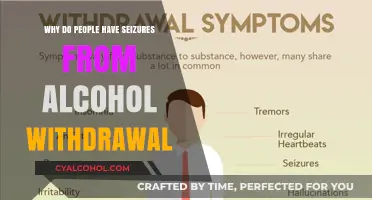 Alcohol Withdrawal Seizures: Causes, Risks, and Prevention Explained