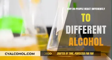Unraveling the Mystery: Why Alcohol Affects Everyone Differently