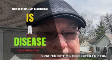 Understanding Alcoholism: Why It's Classified as a Disease