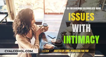 Intimacy Challenges in Recovery: Unraveling Alcoholism's Emotional Aftermath