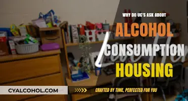 Alcohol Awareness: UC Housing's Priority