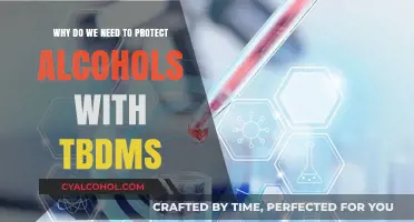 Protecting Alcohols: TBDMS for Selective Reactions