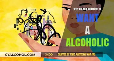 Understanding the Persistent Craving: Why Alcohol Remains a Desired Escape