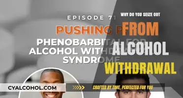Understanding Alcohol Withdrawal Seizures: Causes, Risks, and Prevention Strategies