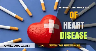 Alcohol's Surprising Heart Benefits: Unraveling the Cardiovascular Paradox