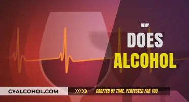 Why Does Alcohol Affect People Differently? Exploring the Science Behind It