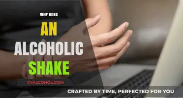 Understanding Alcohol Tremors: Why Do Alcoholics Shake and How to Help
