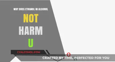 Ethanol in Alcohol: Understanding Its Safe Consumption and Effects