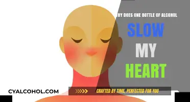 How Alcohol Impacts Your Heart Rate