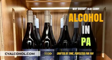 Why Aldi in PA Skips Alcohol: Legal and Business Insights