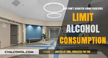 Assisted Living Facilities: Alcohol Policies and Resident Autonomy