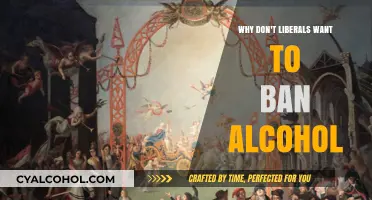 Why Liberals Oppose Alcohol Bans: Freedom, Responsibility, and Policy Choices