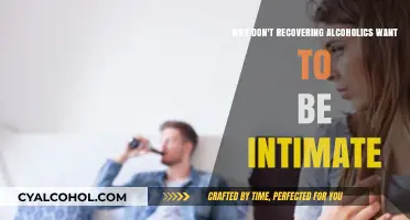Alcoholism's Impact: Intimacy and Recovery