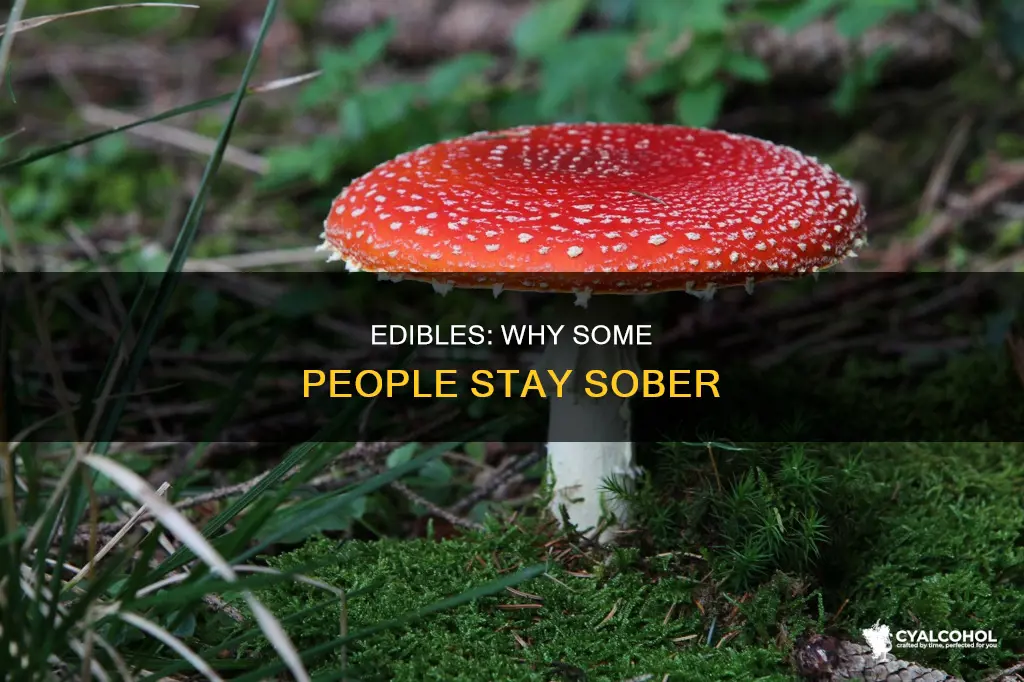 why edible doesn