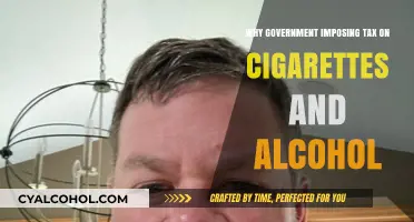 Taxing Vices: Why Governments Levy Duties on Cigarettes and Alcohol