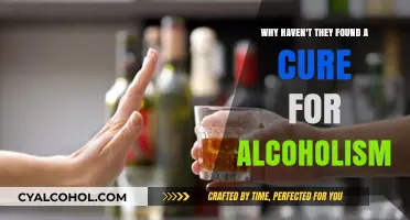 The Elusive Cure: Alcoholism's Complex Mystery