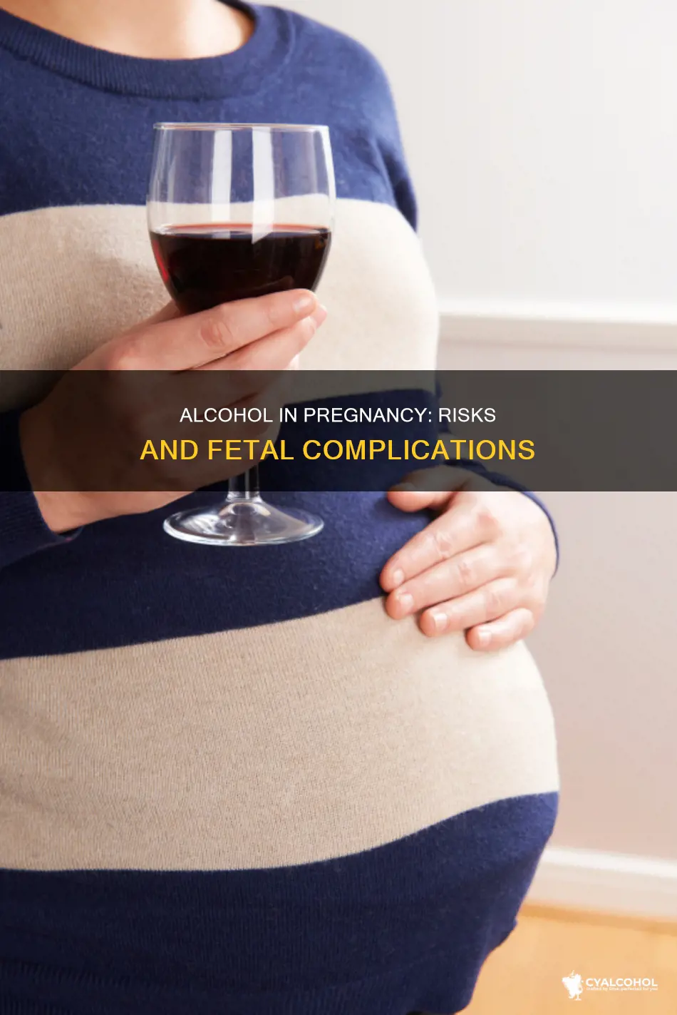 why is alcohol consumption during pregnancy risky to the fetus