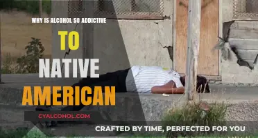Understanding Alcohol Addiction in Native American Communities: Historical and Cultural Factors