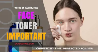 Alcohol-Free Face Toner: Essential Benefits for Healthy, Glowing Skin
