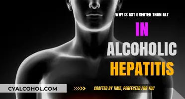 AST Superiority in Alcoholic Hepatitis: Why It Matters