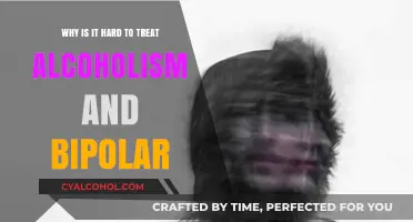 Battling Bipolar and Alcoholism: A Complex Dual Diagnosis