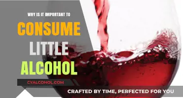Moderate Drinking: Health Benefits of Limiting Alcohol Consumption