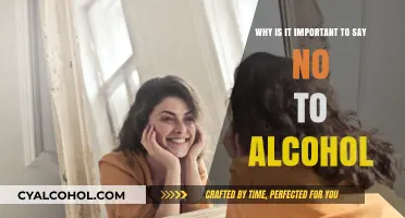 Alcohol-free: Embrace a Healthier, Happier You