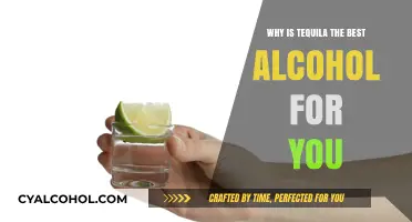 Tequila's Health Benefits: Why It's the Smartest Alcohol Choice