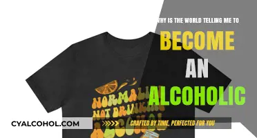 Alcoholism: A Global Push Towards Addiction