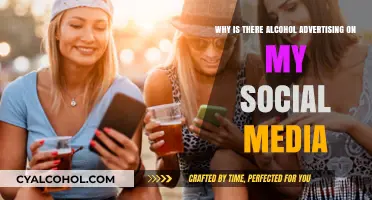 Alcohol Ads: Why Target Me?