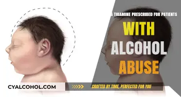 Thiamine: Alcohol Recovery's Unsung Hero