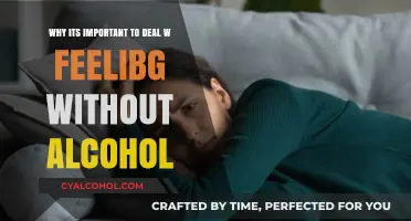 Coping Sober: Navigating Emotions Without Alcohol