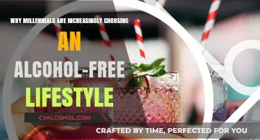 Millennials Embrace Sobriety: Why Alcohol-Free Living Appeals