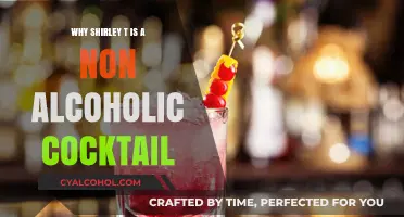Shirley T: The Refreshing, Non-Alcoholic Classic Cocktail Explained