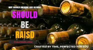 Raising Taxes on Smoking and Alcohol: Health Benefits and Economic Gains