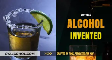 The Surprising Origins and Evolution of Alcohol Throughout History