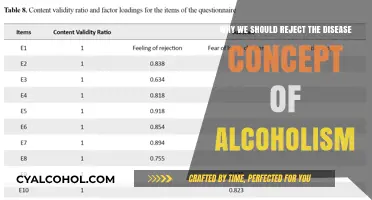 Alcoholism: Rejecting the Disease Model for a Better Approach