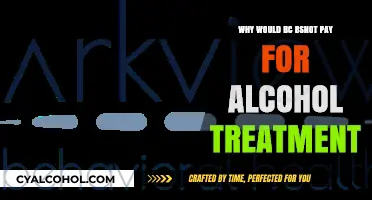Why BCBS Often Denies Coverage for Alcohol Treatment Programs