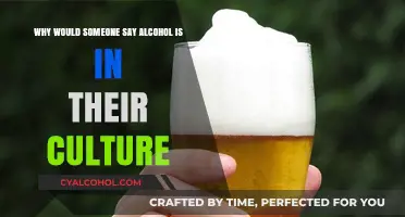 Alcohol's Cultural Significance: Why It's Embraced