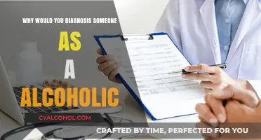 Diagnosing Alcoholism: Understanding the Criteria and Importance of Early Intervention