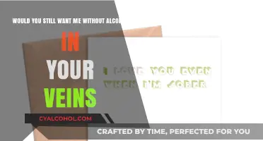 How About Sobriety: A Love Story